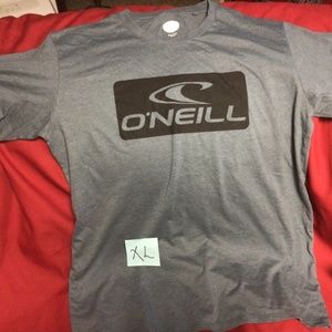 ONEILL tshirt